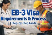 EB-3 Visa Requirements & Process