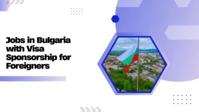 Jobs in Bulgaria