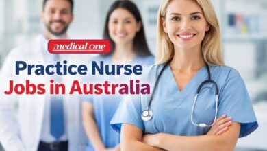 Medical One Practice Nurse Jobs in Australia