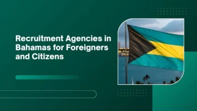 Recruitment Agencies in Bahamas