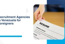 Recruitment Agencies in Venezuela