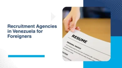 Recruitment Agencies in Venezuela