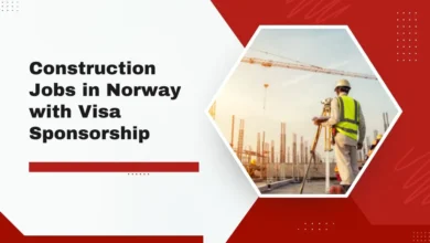 Construction Jobs in Norway