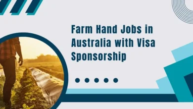 Farm Hand Jobs in Australia with Visa Sponsorship 2 Farm Hand Jobs in Australia