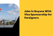 Jobs in Guyana