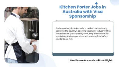 Milk and Dairy Factory Jobs in Poland