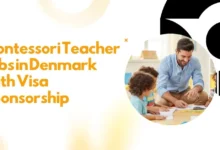 Montessori Teacher Jobs in Denmark