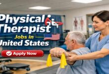 Physical Therapist Jobs in United States