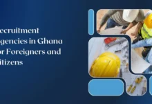 Recruitment Agencies in Ghana
