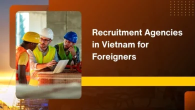 Recruitment Agencies in Vietnam