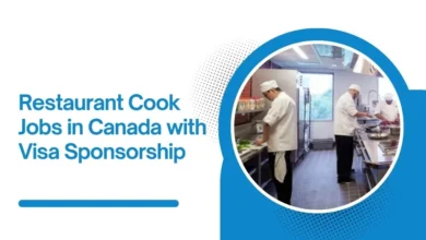 Restaurant Cook Jobs in Canada