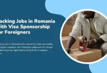 Packing Jobs in Romania