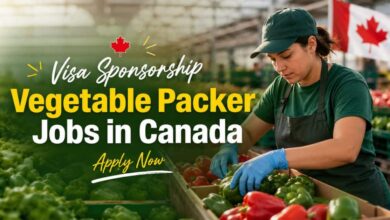Visa Sponsorship Vegetable Packer Jobs in Canada 2026 2 Visa Sponsorship Vegetable Packer Jobs in Canada