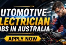 Automotive Electrician Jobs in Australia