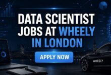 Data Scientist Jobs at Wheely in London