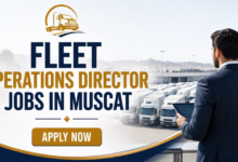 Fleet Operations Director Jobs in Muscat