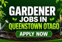 Gardener Jobs in Queenstown,Gardener Jobs in Queenstown Otago Otago